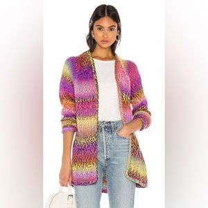 52 (Wildfox Cardigan)